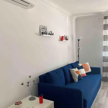 Haus Der Verwoehnung Appartement