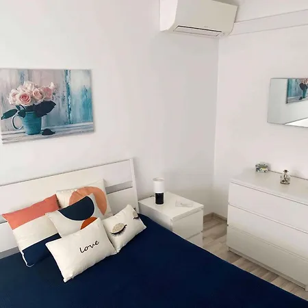 Appartement Haus Der Verwoehnung Aveiro