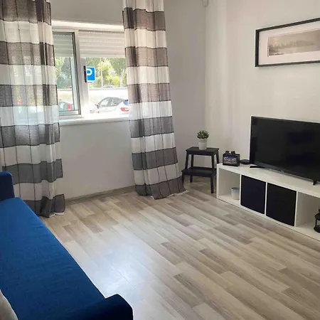 Haus Der Verwoehnung Appartement