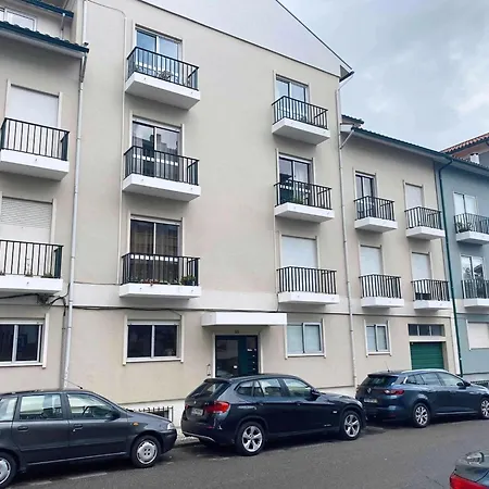 Appartement Haus Der Verwoehnung *
