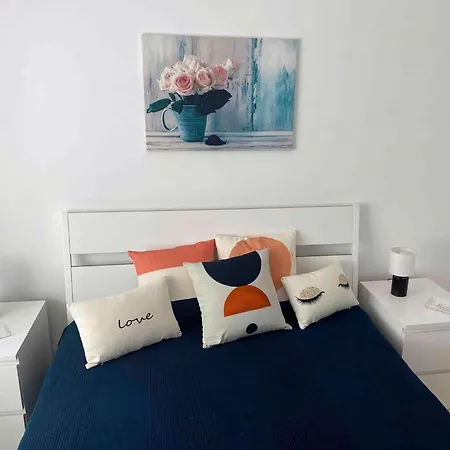 Haus Der Verwoehnung Appartement *